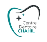 Logo officiel Centre Dentaire Chahil