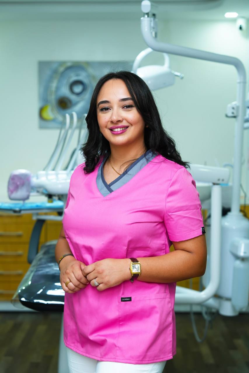 Dr Salma Chahil